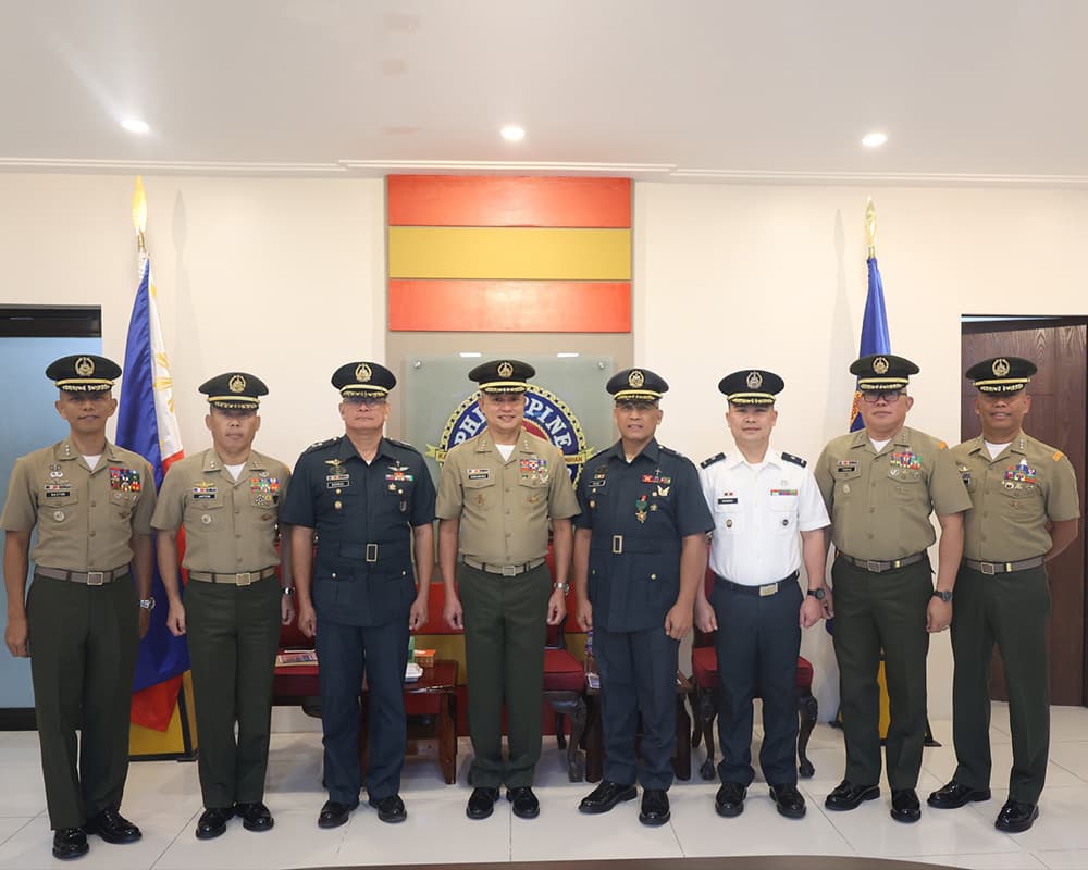 PMC gets a New Chaplain