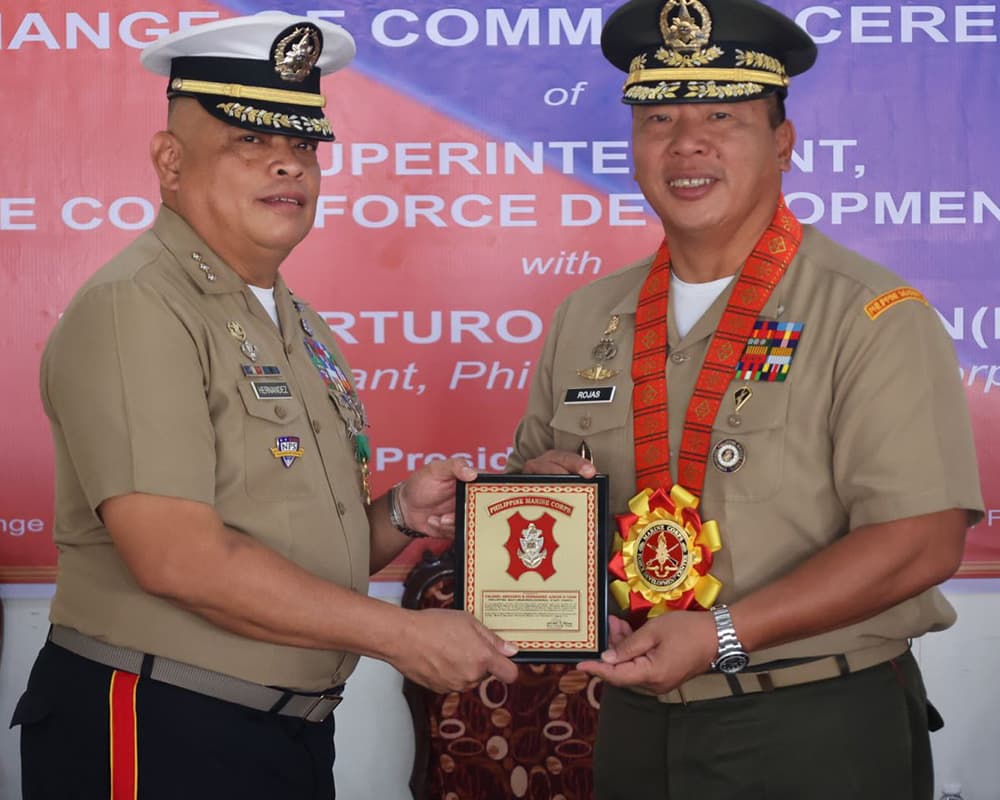 MCFDC has a new Superintendent