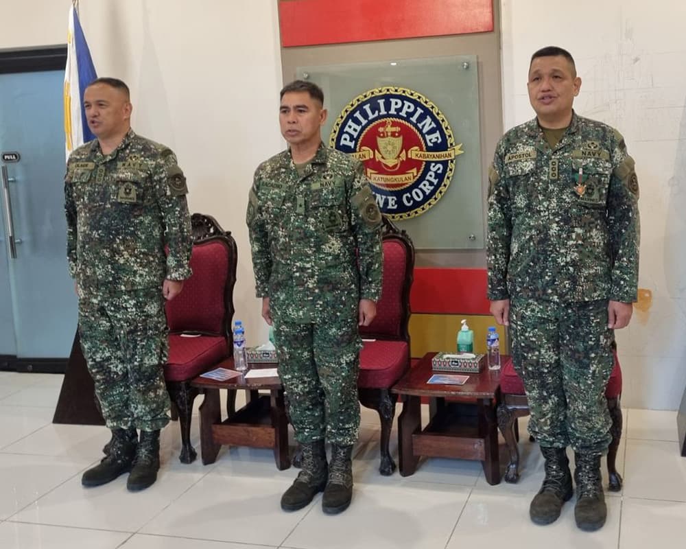 PMC gets new Inspector General