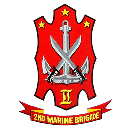 2nd Marine Brigade