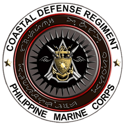 Coastal Defense Regiment (Provisional)