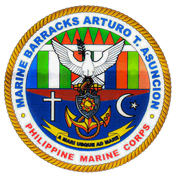 Marine Base Arturo Asuncion