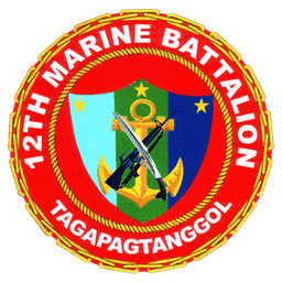 Marine Battalion Landing Team - 12