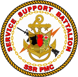 Service Support Battalion