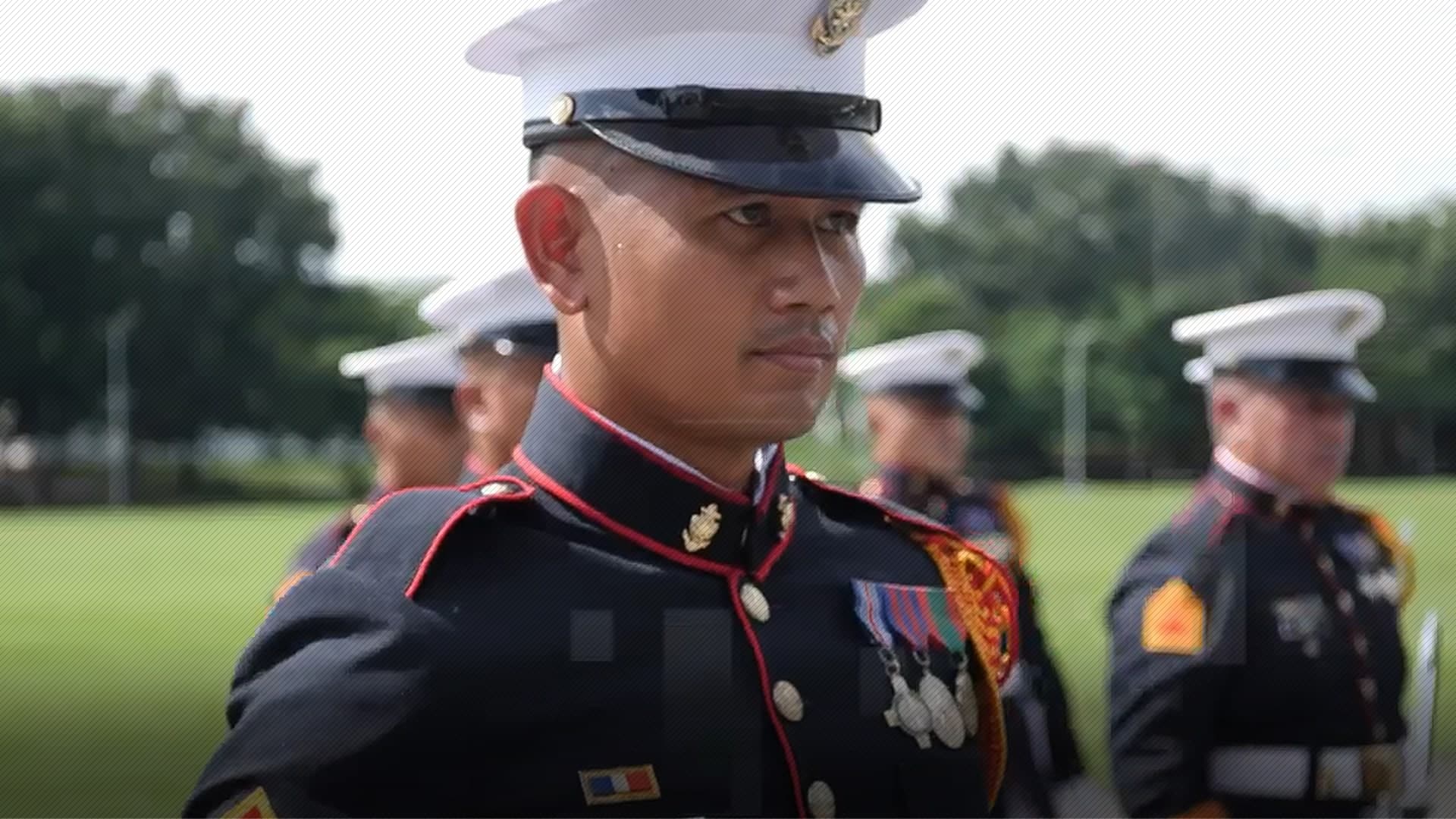 Philippine Marine Corps