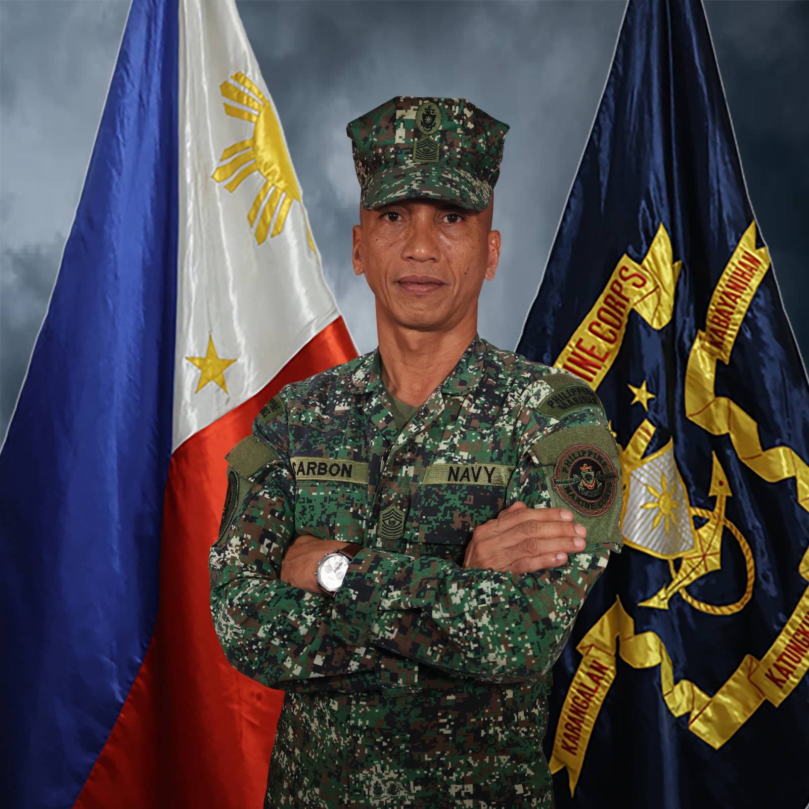 Philippine Marine Corps