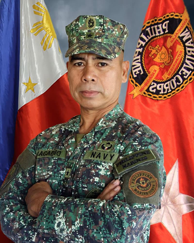 Philippine Marine Corps